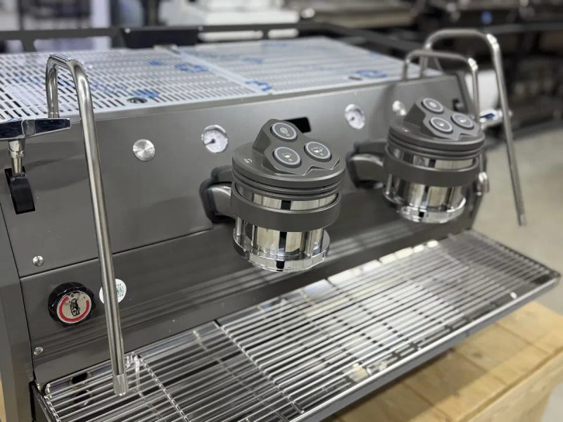 La Marzocco Strada – професійна кавомашина — фото 7