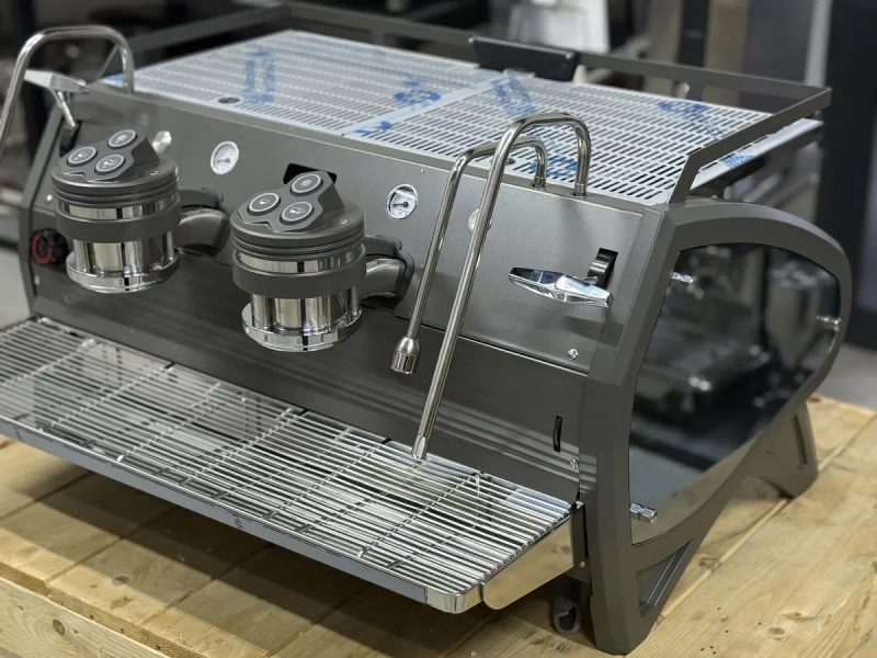 La Marzocco Strada – професійна кавомашина — фото 8
