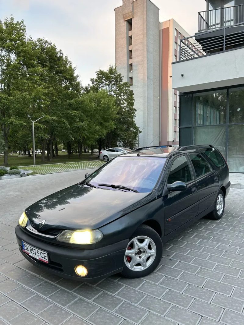 Лагуна в хорошому стані — фото 2