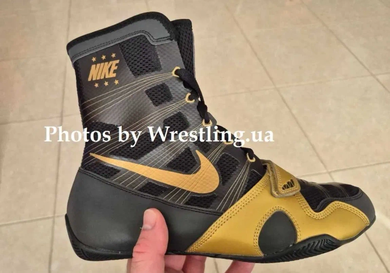 Легендарні боксерки Nike HYPERKO в наявності в Україні хайперко 1 — фото 5