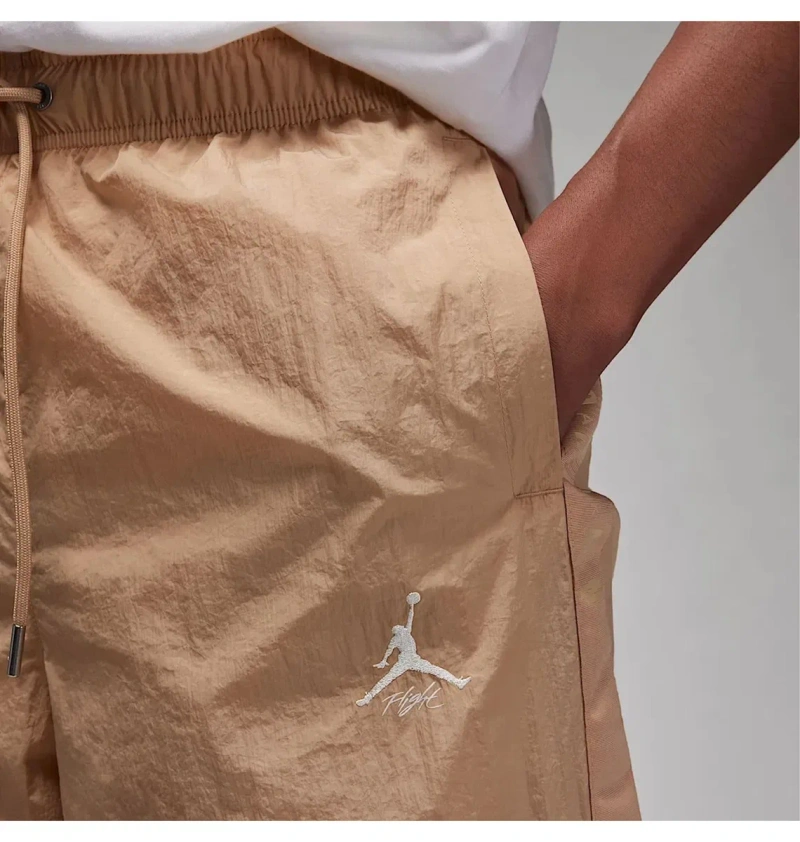 Легкі штани Air Jordan Essentials Beige оригінал FB7292-200 — фото 3