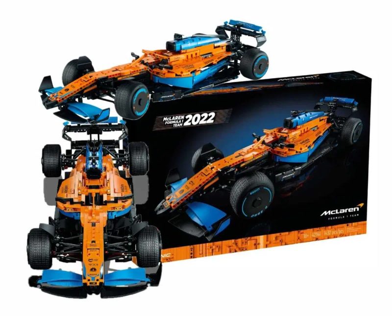 Лего машини | lego technic | формула лего | порш 911 лего | ламба лего — фото 8