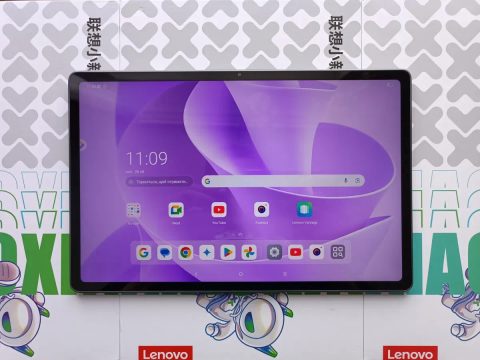 Lenovo Idea tab Plus / Xiaoxin Pad 12,1 2025 TB361FU 8/128 і 8/256