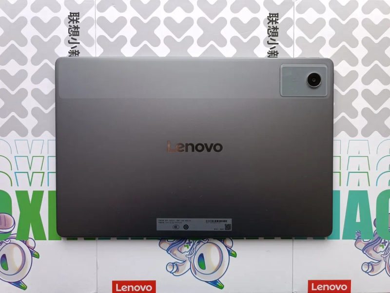 Lenovo Idea tab Plus / Xiaoxin Pad 12,1 2025 TB361FU 8/128 і 8/256 — фото 2