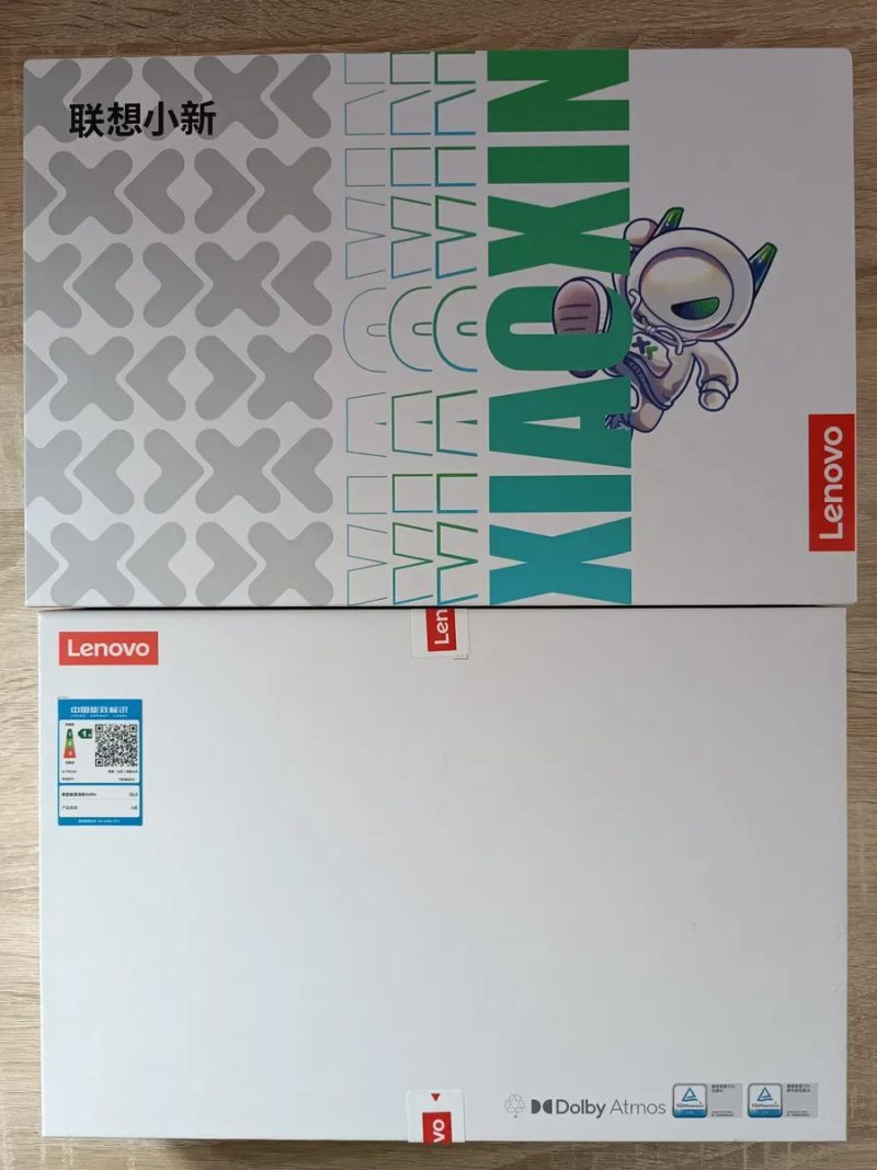 Lenovo Idea tab Plus / Xiaoxin Pad 12,1 2025 TB361FU 8/128 і 8/256 — фото 5