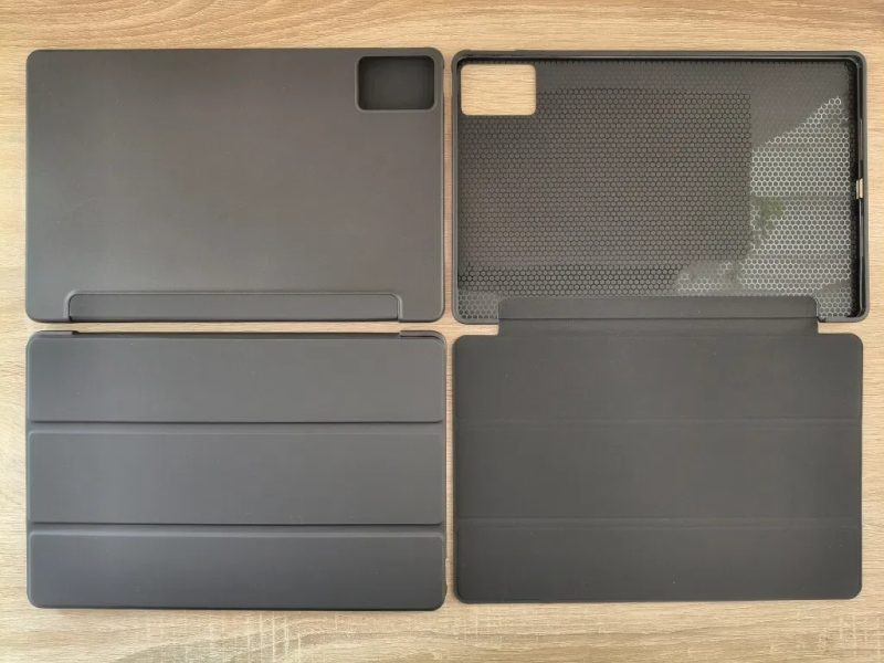 Lenovo Idea tab Plus / Xiaoxin Pad 12,1 2025 TB361FU 8/128 і 8/256 — фото 6