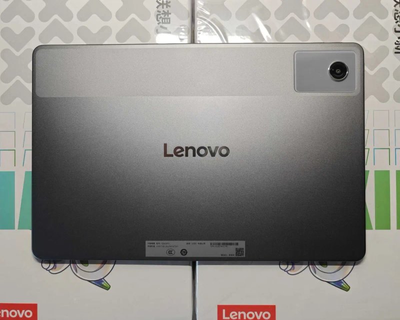 Lenovo Pad 2025 11" 6/8+128GB Idea Tab Mediatek 6300 Android 16 — фото 2