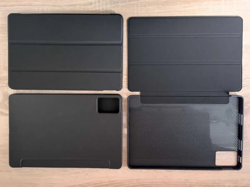 Lenovo Pad 2025 11" 6/8+128GB Idea Tab Mediatek 6300 Android 16 — фото 8