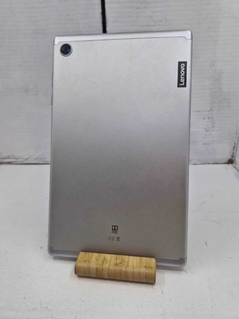 Lenovo Tab M10 HD 10' 2/32GB планшет | Нормальний стан |  Wi-Fi | Для дитини — фото 2
