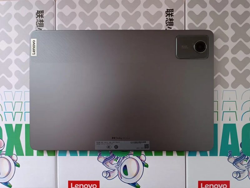 Lenovo tab M11 / Xiaoxin Pad 2024 TB331FC 8/128 Wi-fi — фото 2