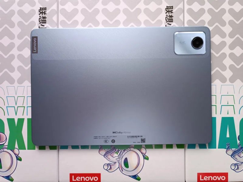 Lenovo tab M11 / Xiaoxin Pad 2024 TB331FC 8/128 Wi-fi — фото 3