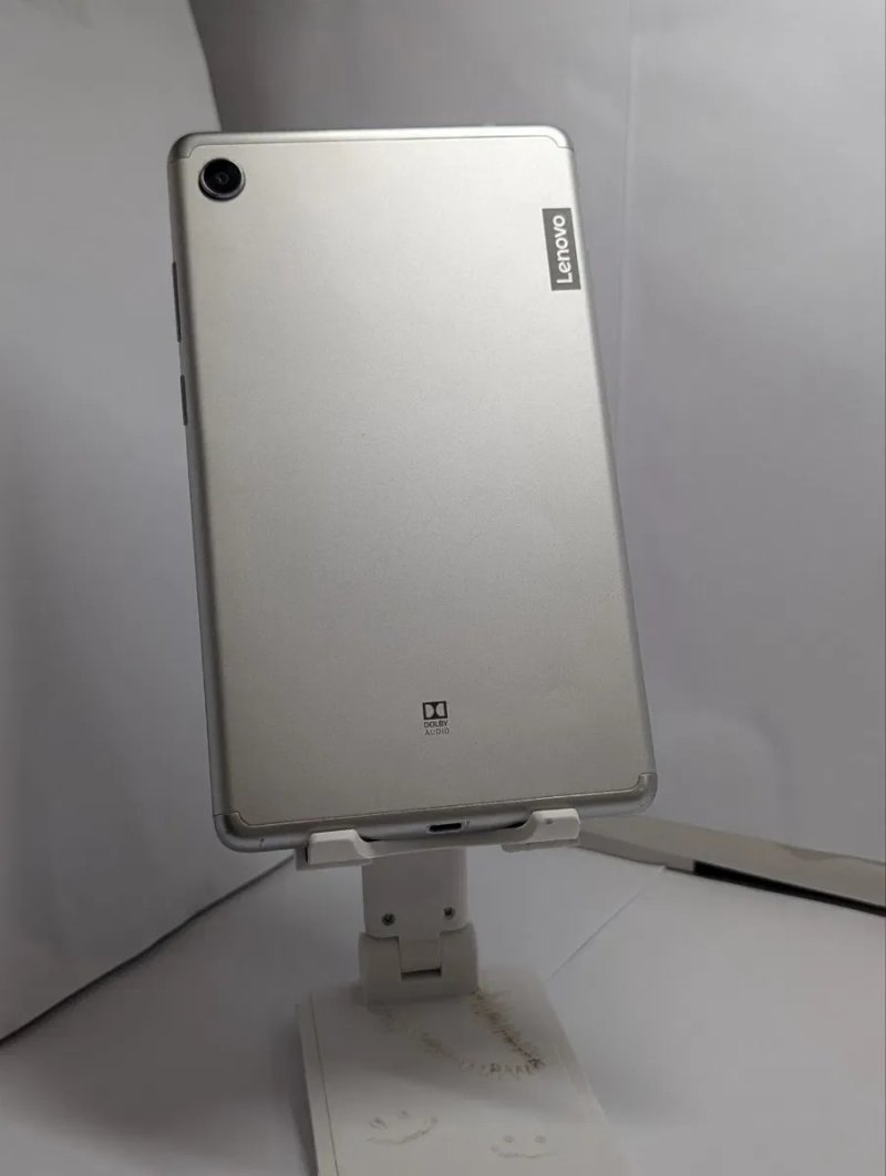 Lenovo tab m7 2/32 gray — фото 2