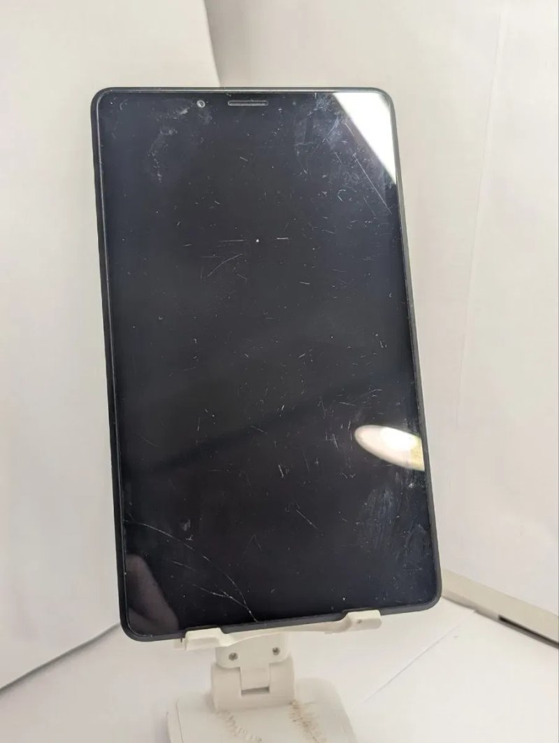 Lenovo tab m7 2/32 gray — фото 4