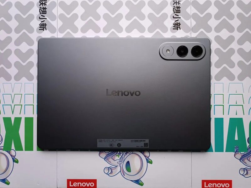 lenovo Yoga Tab / Xiaoxin Pad Pro GT 8/256 WI-FI TB710FU — фото 3