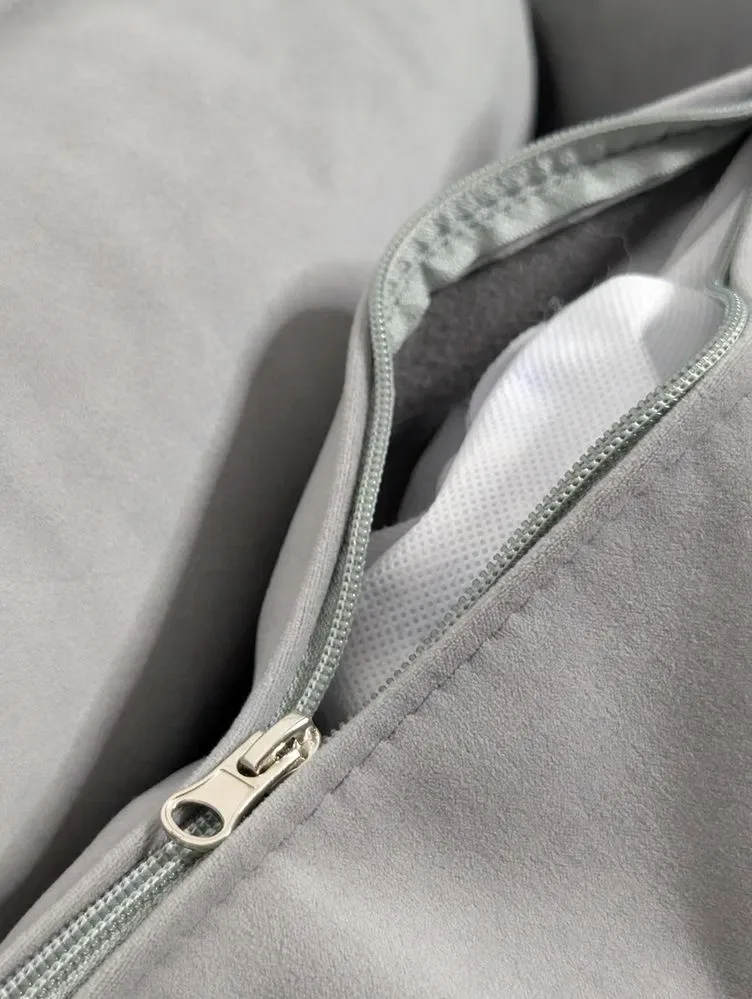 Лежанка лежак для котів і собак | М'яка лежанка з бортиками | XS-XXL — фото 2
