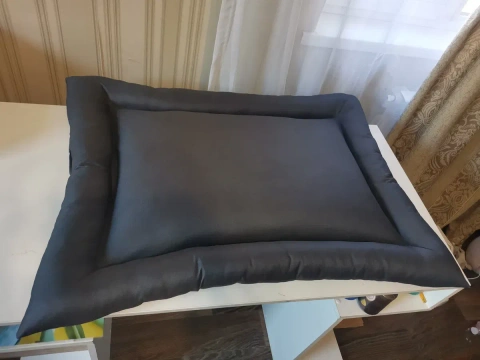 Лежанки  з оксфорду для собак 108*70см