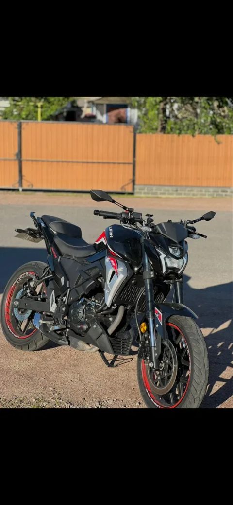 Lifan sr 220
