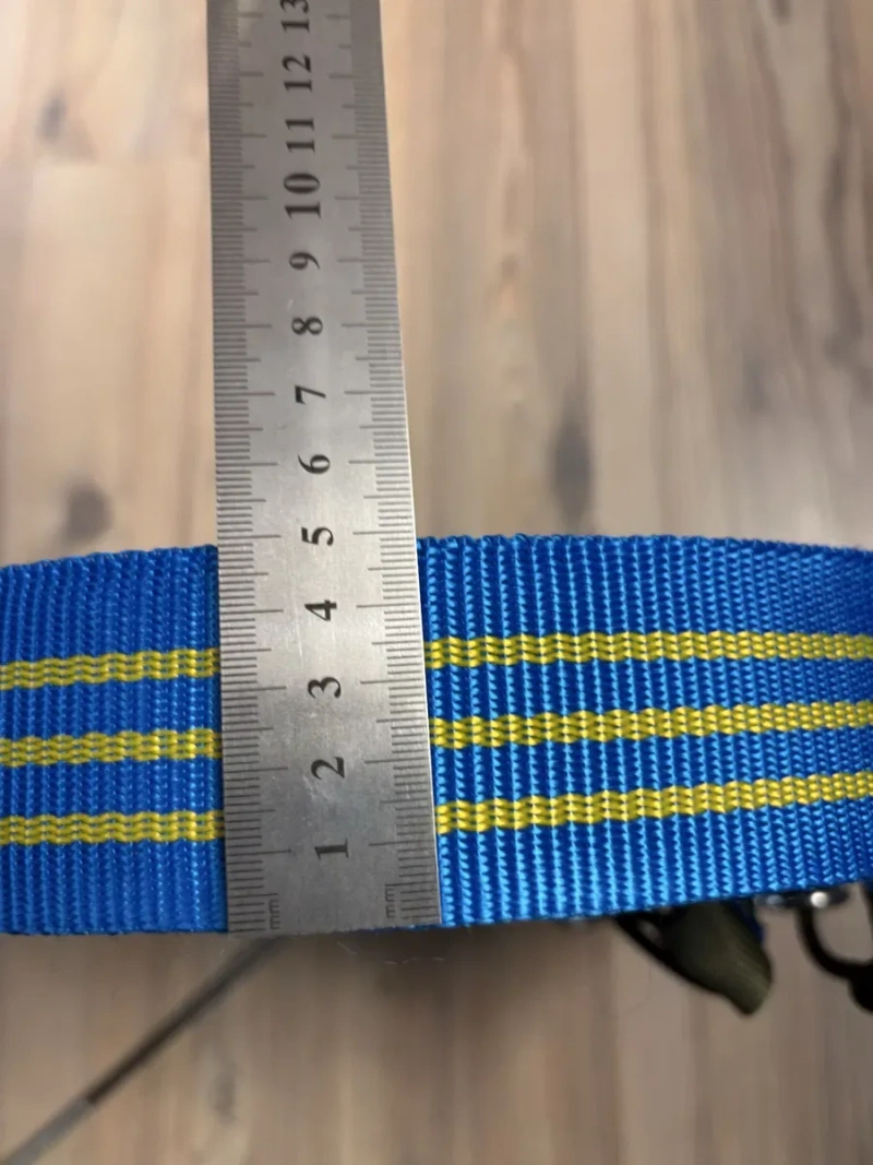 Лінії для пляжних волейбольних майданчиків 5 та 3см з кілочками — фото 2