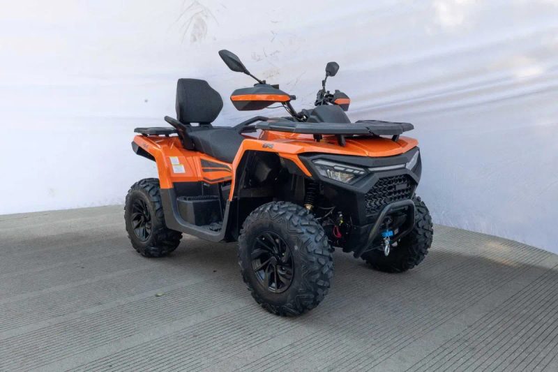 Лінхай Вайлор 550 новий — фото 8
