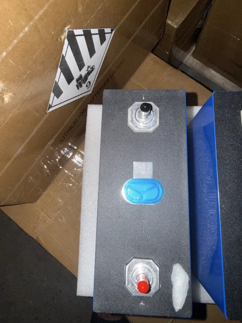 Lishen 314Ah  LiFePO4 314Ah  комірки 314Ah  лішен 314  акумулятори LiFePO4  3.2V  LFP  батарея  ячейки  елементи живлення  комірки  ячейки  ічейки — фото 4
