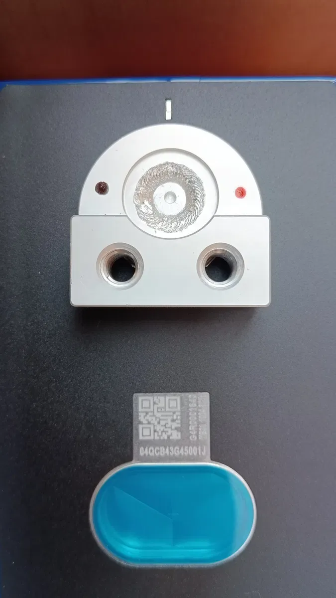 Літієвий акумулятор Lifepo4 MB31 314 Ah grade A+.В наявності. — фото 3
