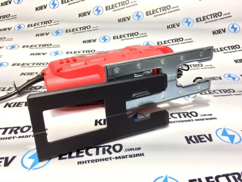 Лобзик электрический • Электролобзик • START PRO SJS 1350 (1350W) — фото 6