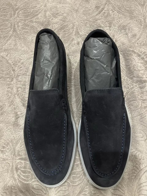 Лофери чоловічі «Massimo Dutti»