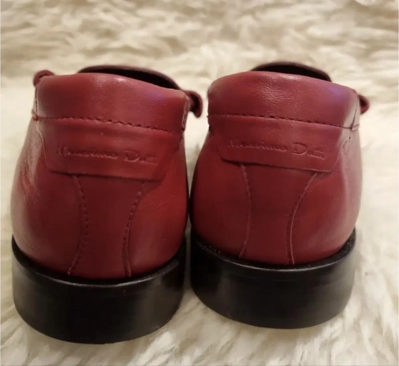 Лофери Massimo Dutti premium — фото 4
