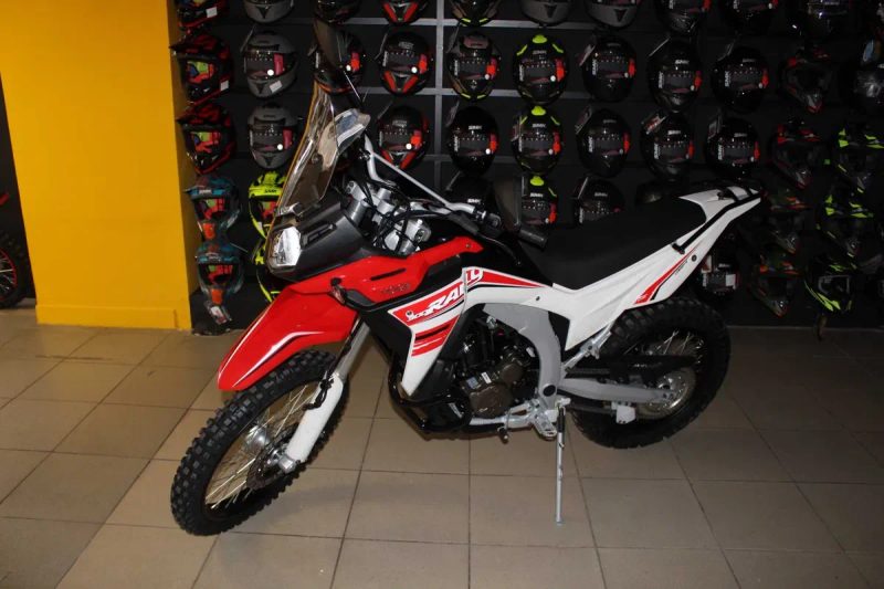 Loncin LX300GY-A DS2 PRO — фото 2