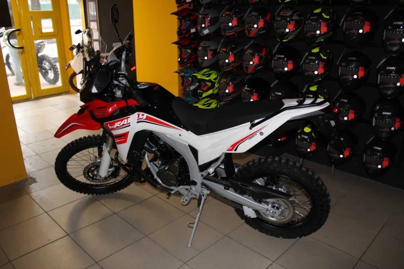 Loncin LX300GY-A DS2 PRO — фото 3