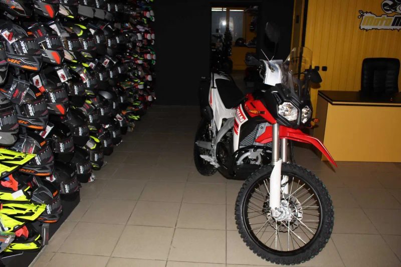 Loncin LX300GY-A DS2 PRO — фото 4