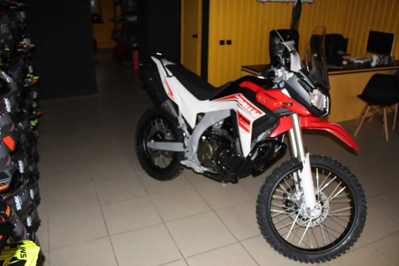 Loncin LX300GY-A DS2 PRO — фото 5