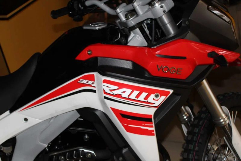 Loncin LX300GY-A DS2 PRO — фото 6