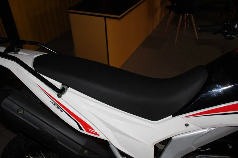 Loncin LX300GY-A DS2 PRO — фото 7