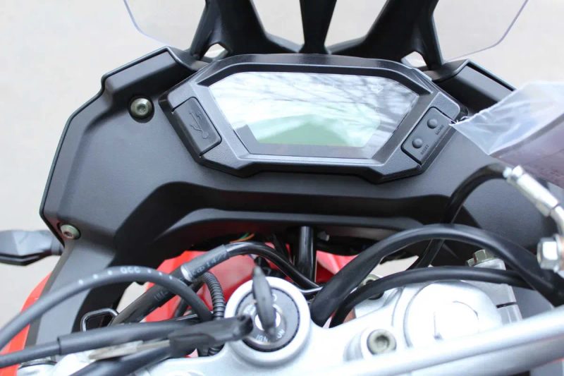 Loncin LX300GY-A DS2 PRO — фото 8