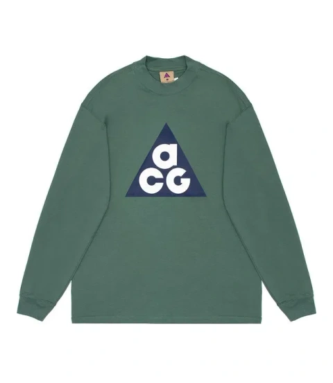 Лонгслів Nike ACG