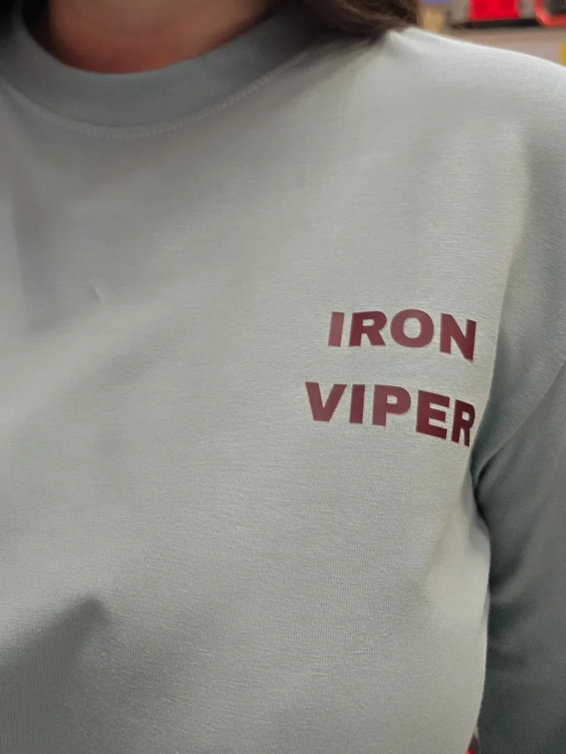 Лонгслів streetwear | кофта з довгим рукавом , ручний розпис — фото 5