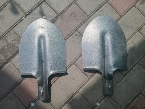 Лопата штикова, цена за шт.