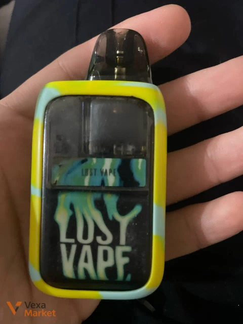 Lost Vape Ursa Epoch - под-система