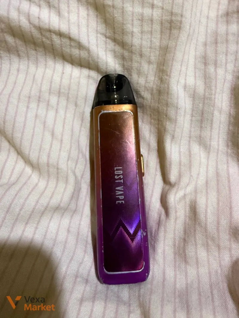 Lost Vape Ursa Nano Pod-система — фото 2