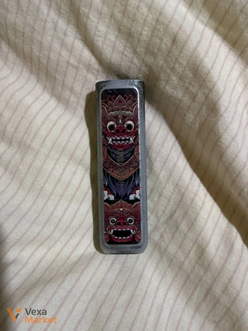 Lost Vape Ursa Nano Pod-система — фото 3