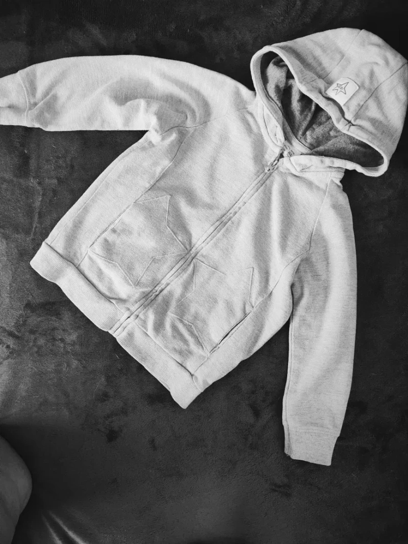 Лот одягу zara для хлопчика 3-4 роки — фото 3