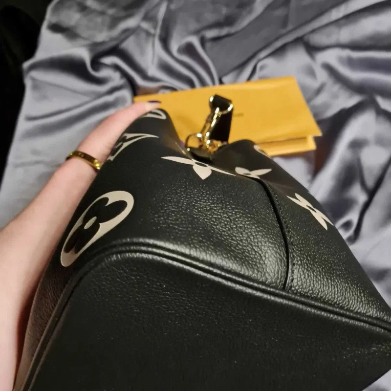 Louis V. Оригінал. Сумка. Saint laurent — фото 2
