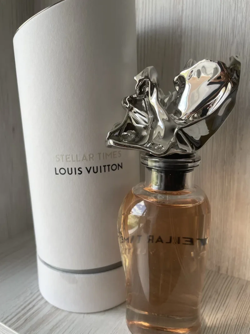Louis Vuitton Les Extraits Collection Stellar Times , розпив — фото 2