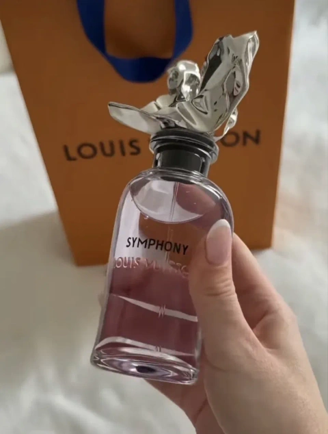 Louis Vuitton Symphony