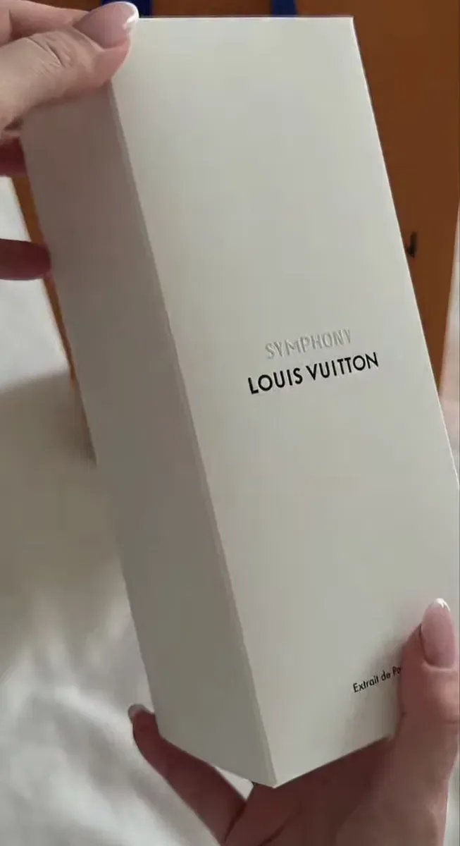 Louis Vuitton Symphony — фото 3