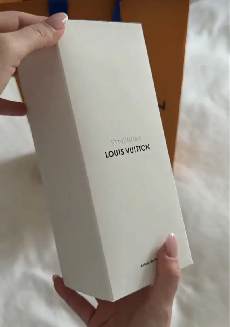 Louis Vuitton Symphony — фото 5