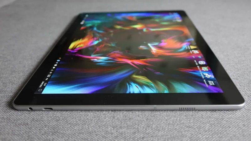 LTE SIM Super AMOLED Планшет Samsung Galaxy Tab Pro S 12 128GB Win10 — фото 6