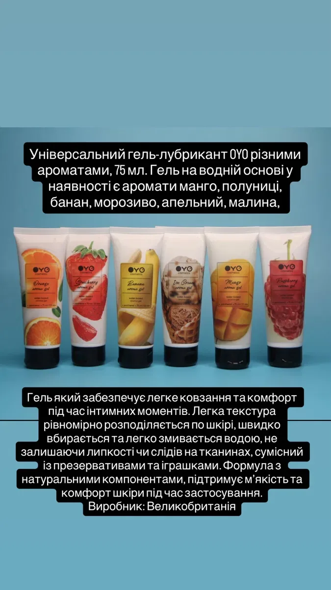 Лубрикант, Гель-Смазка, Durex, Contex, ОПТ ЦІНИ, Долфі, Egzo, One — фото 4