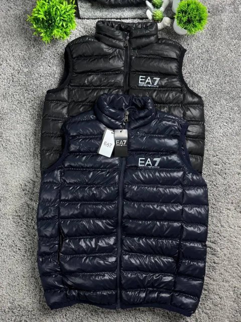 ‼️LUX‼️БЕЗ ПРЕДОПЛАТ‼️Мужская классическая жилетка Армани Armani | мужской жилет Армани | жилет Armani | жилетка Armani AX | Armani | безрукавка |